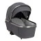 Коляска універсальна CARRELLO Omega CRL-6530/1 (2in1) Excellent grey /1/